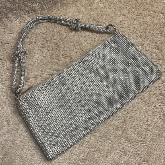 Urban Expressions Handbags - URBAN EXPRESSIONS Paris Evening Bag